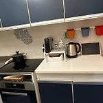 アパート Casa Di Giulia *