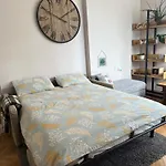 公寓 Casa Di Giulia 圣雷默