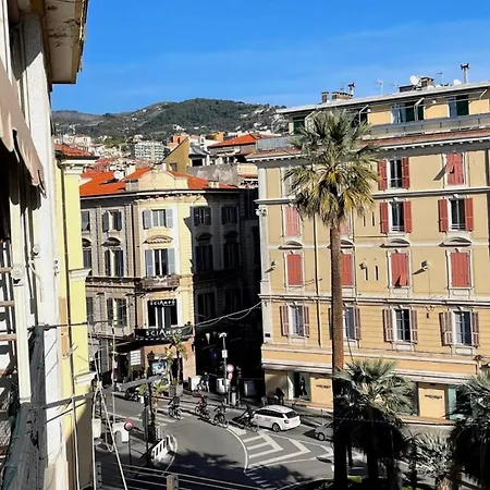 Casa Di Giulia Apartment *