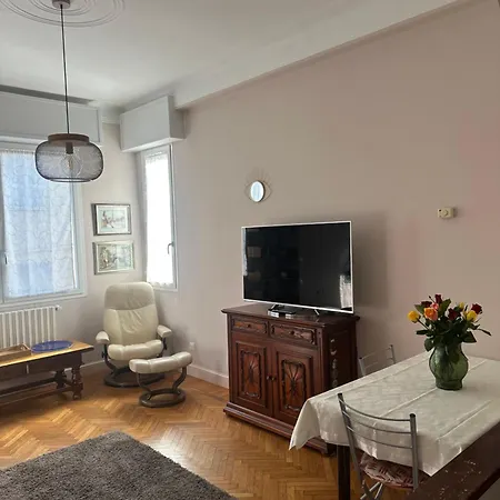 公寓 Casa Di Giulia *