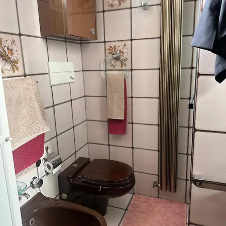 Casa Di Giulia 圣雷默