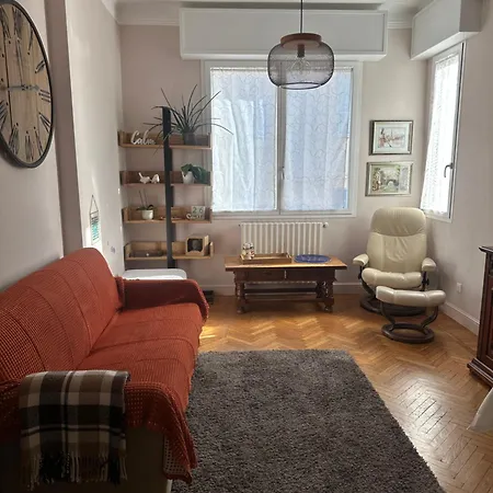 公寓 Casa Di Giulia