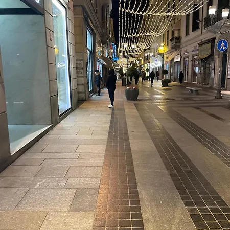 Apartament Casa Di Giulia