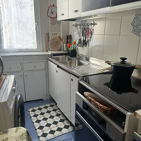 Casa Di Giulia 公寓 *