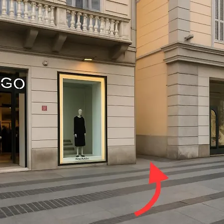 Casa Di Giulia 圣雷默