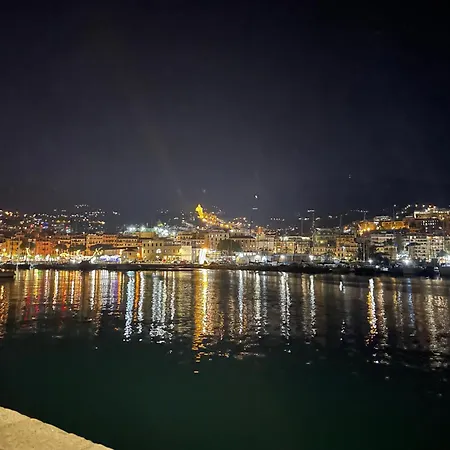 公寓 Casa Di Giulia