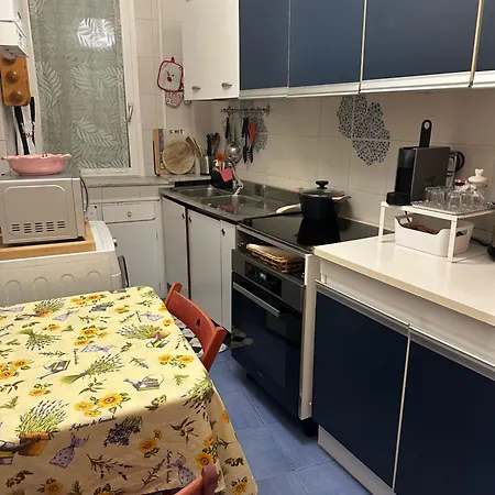 Casa Di Giulia 公寓 *