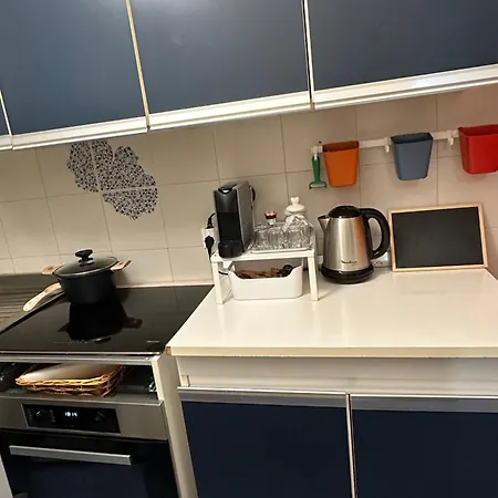 Apartment Casa Di Giulia *