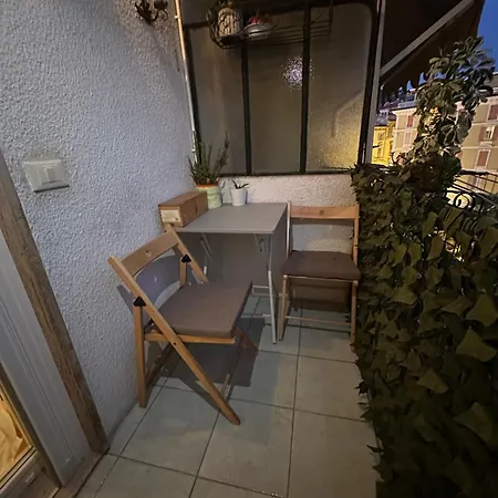 Casa Di Giulia 圣雷默
