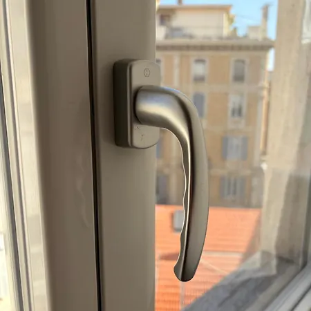 Casa Di Giulia * Sanremo