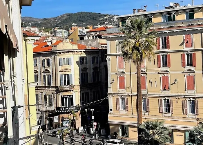 Casa Di Giulia Apartament *