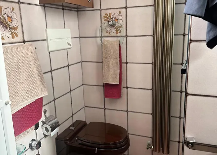 Casa Di Giulia 圣雷默