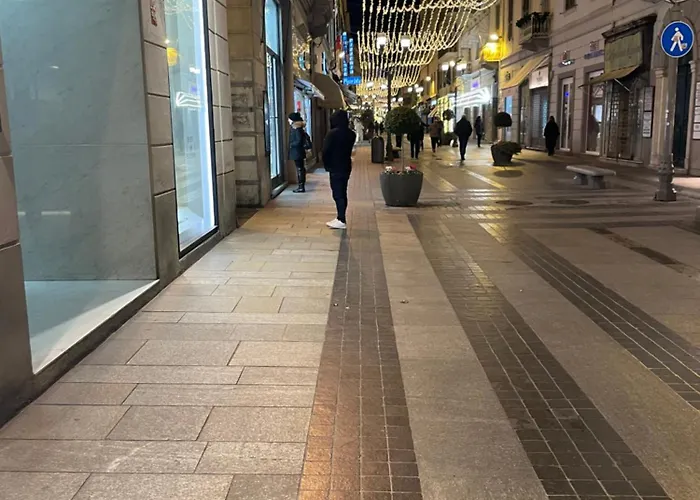 Apartament Casa Di Giulia