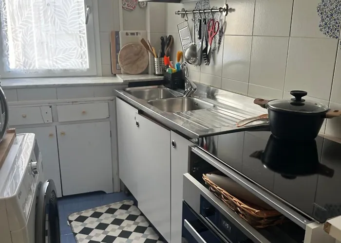 Casa Di Giulia Apartament *