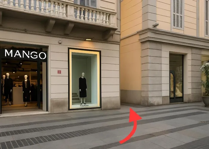 Casa Di Giulia 圣雷默