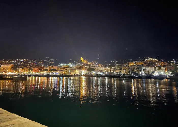 Apartament Casa Di Giulia