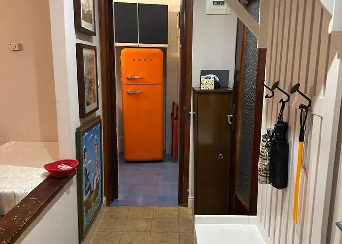 Casa Di Giulia * 圣雷默