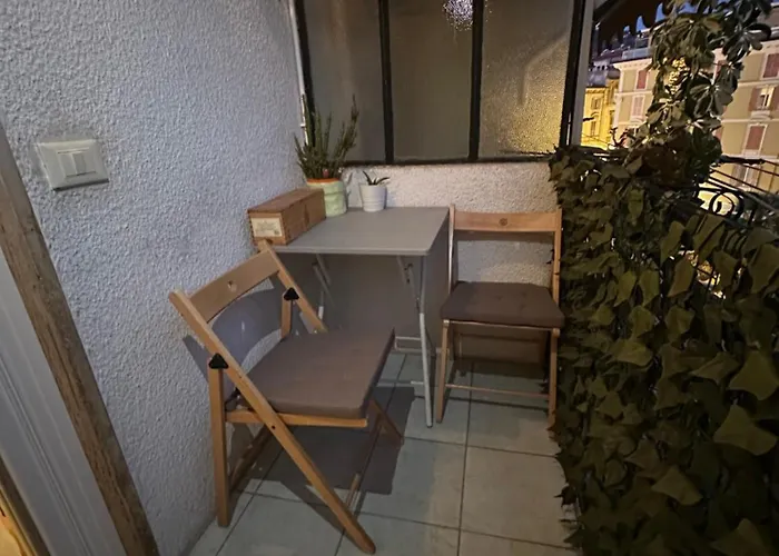 Casa Di Giulia San Remo