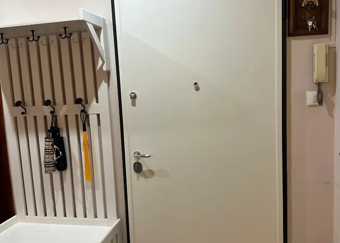 Apartament Casa Di Giulia