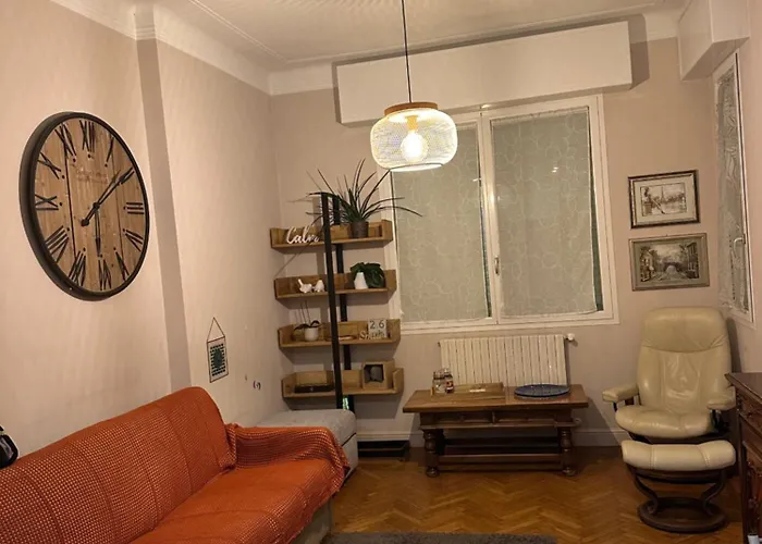 Casa Di Giulia * San Remo