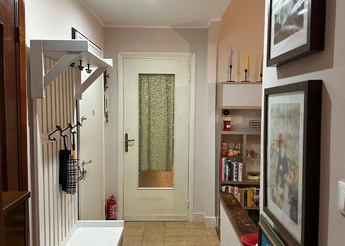 Casa Di Giulia San Remo